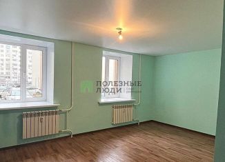 Продается 2-ком. квартира, 53 м2, Саратов, улица имени А.В. Плякина, 7, ЖК Авиатор