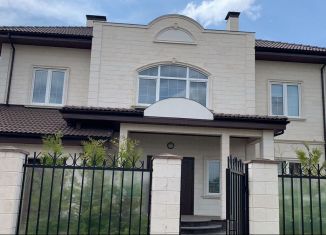 Продажа дома, 575 м2, деревня Нефедьево, Дубравная улица, 7