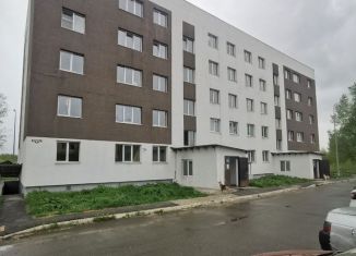 1-комнатная квартира на продажу, 34.4 м2, Нижний Тагил, Пиритная улица, 8Б