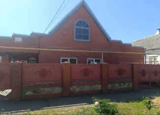 Дом на продажу, 74 м2, Приморско-Ахтарск, улица Азовской Флотилии, 87/1