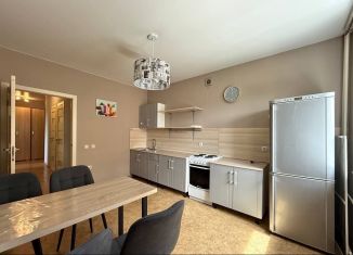 Продажа 2-комнатной квартиры, 67 м2, Красноярский край, улица Елены Стасовой, 40Л