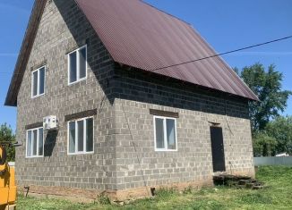 Продам дом, 128 м2, Республика Башкортостан, Мостовая улица, 27