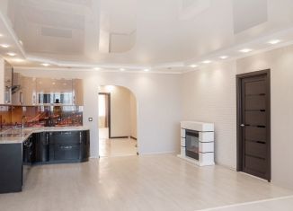 Продажа 4-ком. квартиры, 97.2 м2, Томск, Большая Подгорная улица, 87, ЖК Большая Подгорная