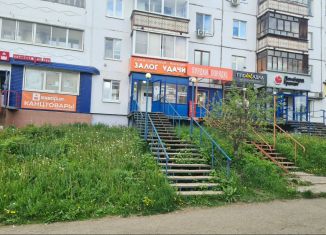 Продам торговую площадь, 35.1 м2, Ижевск, улица 30 лет Победы, 19А, Октябрьский район