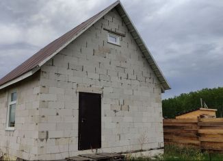 Продам дом, 50 м2, село Марусино