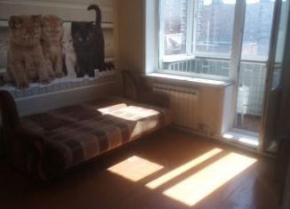 Сдаю в аренду 1-ком. квартиру, 30 м2, Новосибирск, улица Аэропорт, 55, метро Заельцовская