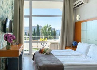 Продается квартира студия, 20 м2, Сочи, Курортный проспект, 75к1, микрорайон Светлана
