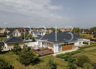 Продам дом, 250 м2, деревня Мыс, деревня Мыс, 43с99