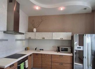 Сдам в аренду 3-комнатную квартиру, 69 м2, Ростов-на-Дону, улица Ерёменко, 92, ЖК Английский Квартал