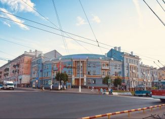 Аренда офиса, 300 м2, Чувашия, улица Карла Маркса, 22