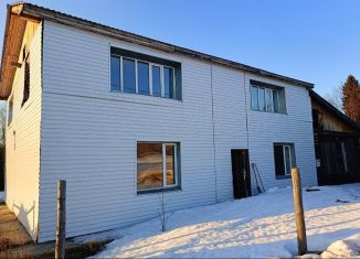 Продаю дом, 240 м2, Коми, Авиационная улица, 95