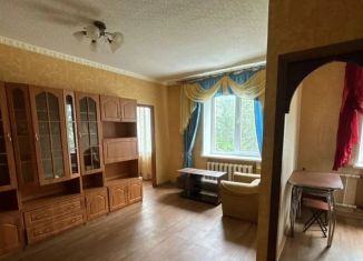 Двухкомнатная квартира в аренду, 42 м2, Кузнецк, улица Белинского, 2В