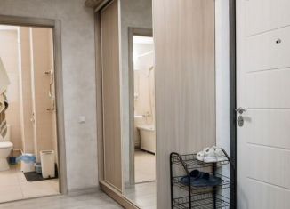 Сдам в аренду 1-комнатную квартиру, 42 м2, Воронеж, улица 9 Января, 68к3, ЖК Современник