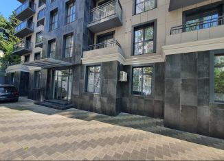 Сдаю 1-ком. квартиру, 33.8 м2, Сочи, Туапсинская улица, 10