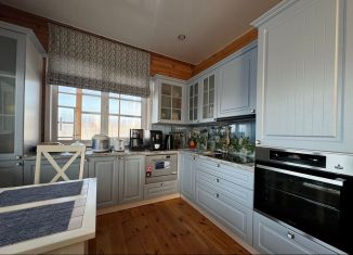 Дом на продажу, 154 м2, рабочий поселок Маркова, Хвойная улица, 14