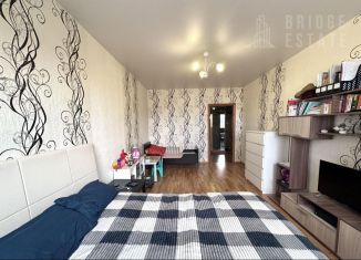 Продажа 1-ком. квартиры, 43.9 м2, Шлиссельбург, улица Староладожский Канал, 24к3