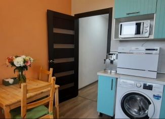 Продаю 1-комнатную квартиру, 37.2 м2, Санкт-Петербург, Парашютная улица, 34, ЖК Ап Комендантский