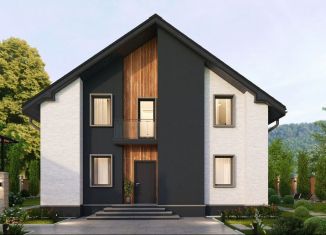 Продам дом, 155.3 м2, Солнечногорск, Малиновая улица