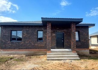 Продам дом, 104.5 м2, деревня Новомусино, Набережная улица