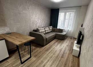 Аренда 1-комнатной квартиры, 40 м2, Псков, улица Ижорского Батальона, 17