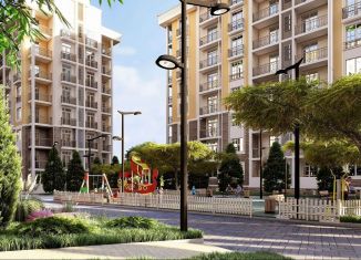 Продам двухкомнатную квартиру, 70.7 м2, Судак