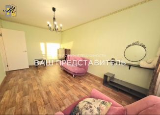 Продажа 1-ком. квартиры, 32 м2, Сосновый Бор, улица Машиностроителей, 6