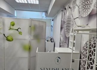 Сдаю в аренду помещение свободного назначения, 25 м2, Краснодар, Восточно-Кругликовская улица, 42/3к1, микрорайон Панорама