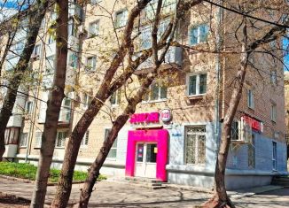 Продам торговую площадь, 75.4 м2, Пермский край, проезд Якуба Коласа, 6