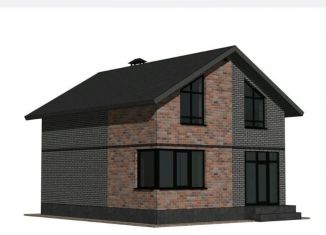 Дом на продажу, 120 м2, село Нагаево