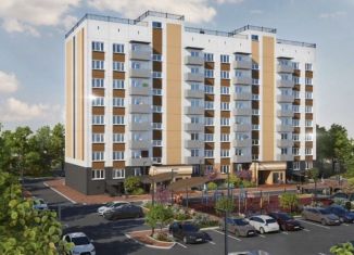 Продается двухкомнатная квартира, 57.6 м2, Лабинск