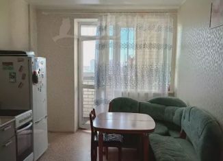 Продается 3-ком. квартира, 78 м2, Тюмень, Таврическая улица, 9, ЖК Акварель