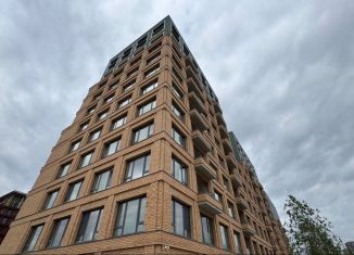 Продаю 1-ком. квартиру, 50.9 м2, Тюмень, ЖК Речной Порт