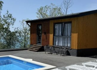 Аренда дома, 30 м2, Краснодарский край, Главная улица, 9/38