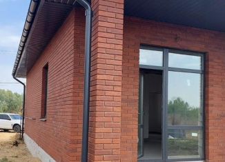 Продам дом, 86 м2, село Новая Усмань, Набережная улица