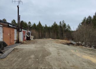 Продажа гаража, 30 м2, Апатиты
