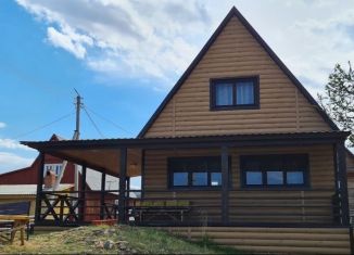 Дом в аренду, 85 м2, деревня Куркут