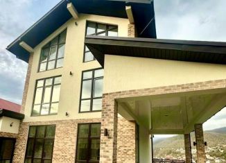 Дом на продажу, 250 м2, село Пластунка, улица Джапаридзе