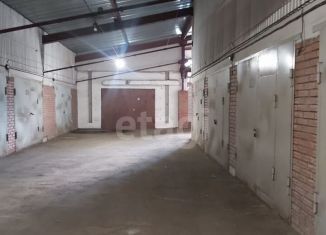 Продаю гараж, 17 м2, Новосибирская область, Железнодорожная улица, 17