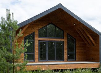 Продажа дома, 123 м2, деревня Старый Чультем, Весенняя улица, 53