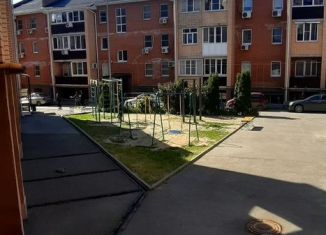 Продажа 1-комнатной квартиры, 27 м2, поселок Верхнетемерницкий, Обсерваторная улица, 104/3