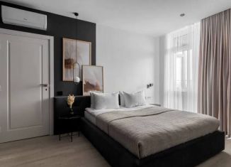 Продам однокомнатную квартиру, 40 м2, Сочи, улица Цюрупы, 34, микрорайон Новый Сочи