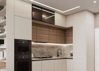 1-ком. квартира на продажу, 38.8 м2, Краснодар, микрорайон Черемушки