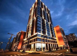 Продажа трехкомнатной квартиры, 76 м2, Ростов-на-Дону, улица Вересаева, 102/1с1, Пролетарский район