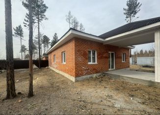 Продаю дом, 140 м2, Забайкальский край