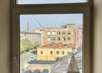 Продается 2-комнатная квартира, 41.3 м2, Санкт-Петербург, Лиговский проспект, Фрунзенский район