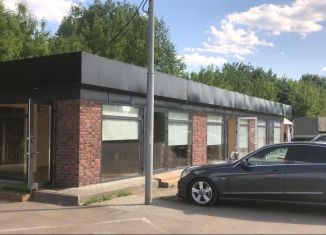 Сдаю торговую площадь, 100 м2, Подольск, Станционная улица, 2