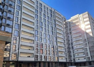 Продам 1-ком. квартиру, 39.4 м2, Грозный, проспект Мохаммеда Али, 3, 2-й микрорайон