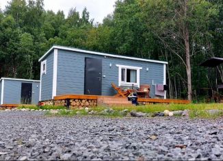 Сдам в аренду дом, 19 м2, Карелия