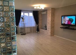 Продается двухкомнатная квартира, 60.5 м2, Йошкар-Ола, Красноармейская улица, 109, микрорайон Свердлова