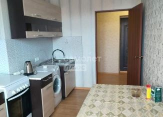 Аренда 1-ком. квартиры, 40 м2, Темрюк, улица Анджиевского, 47/1